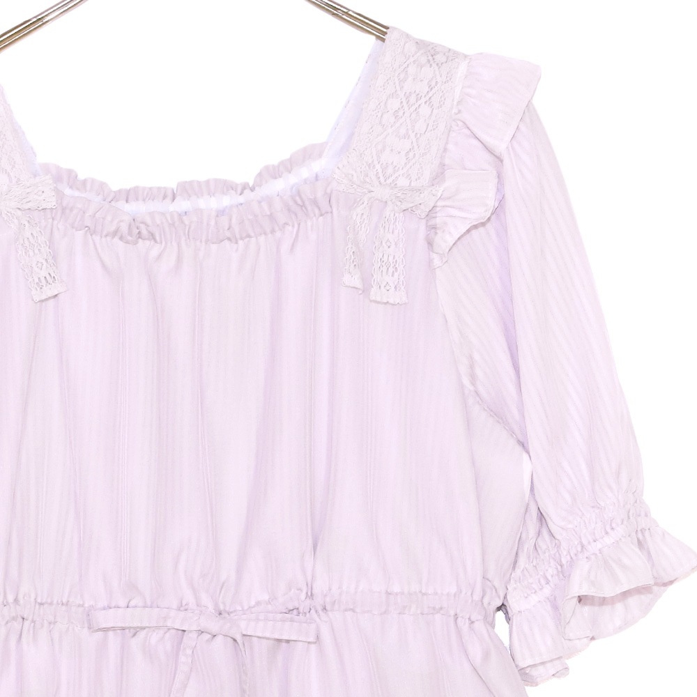 BabyDollɥ쥹(BabyDoll dress)