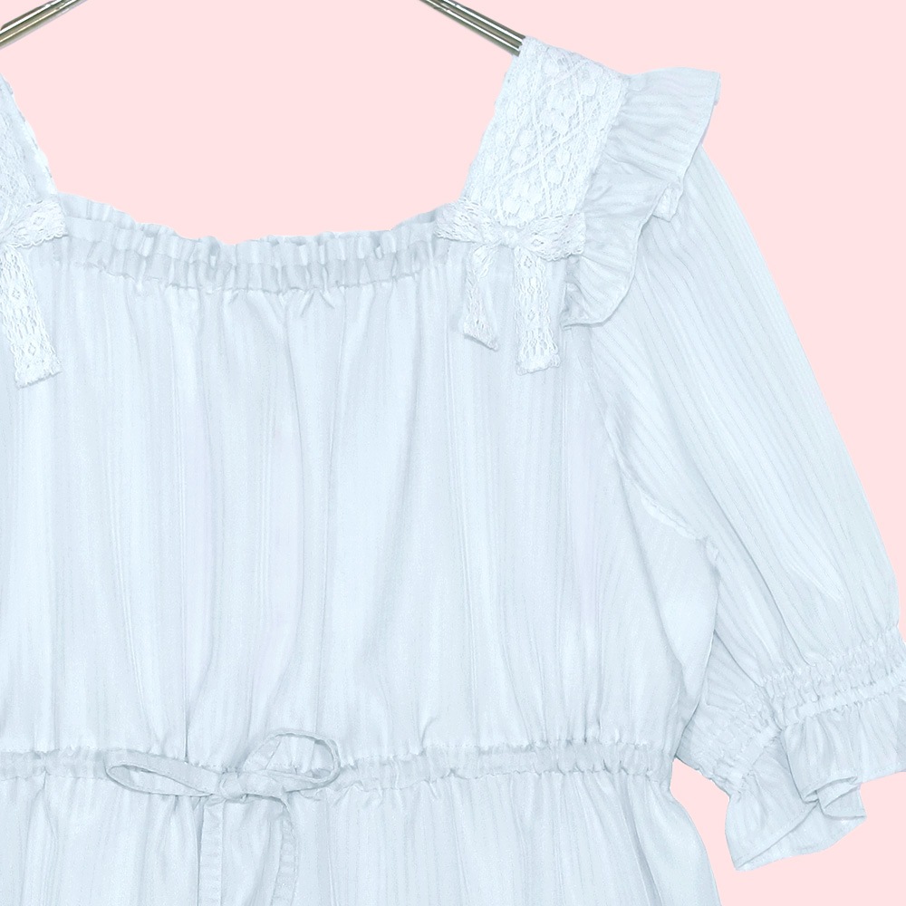 BabyDollɥ쥹(BabyDoll dress)