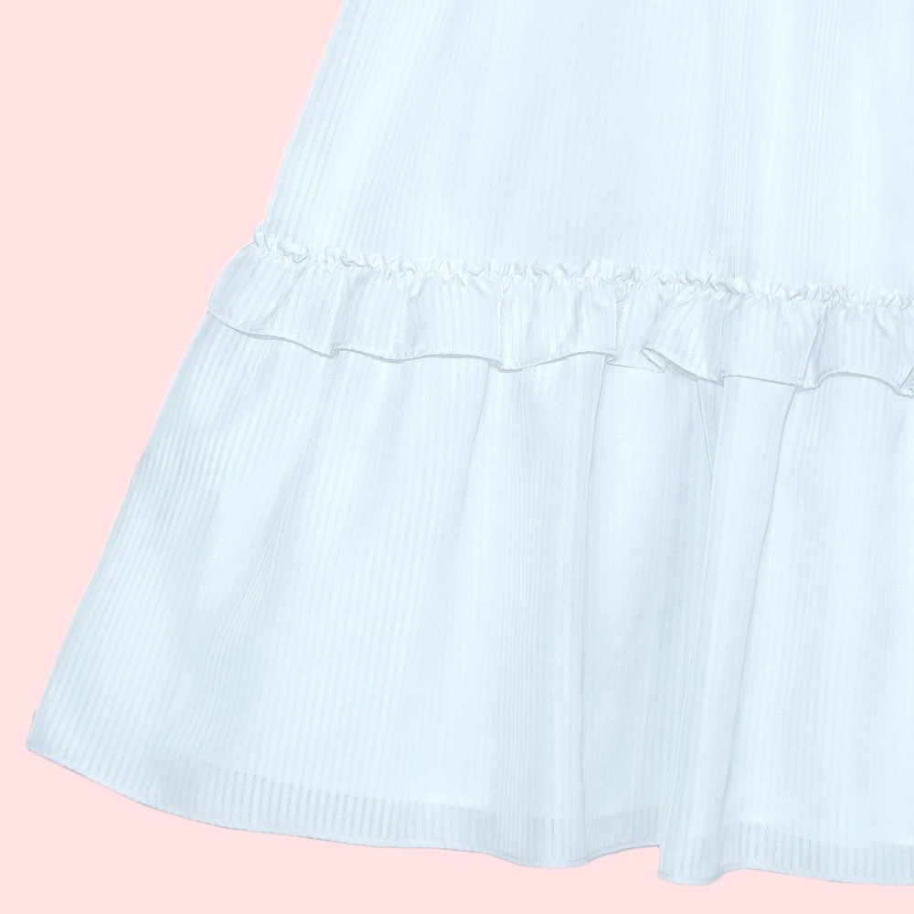 BabyDollɥ쥹(BabyDoll dress)