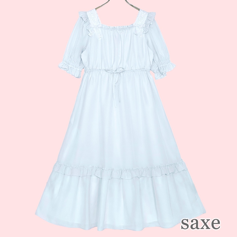 BabyDollɥ쥹(BabyDoll dress)