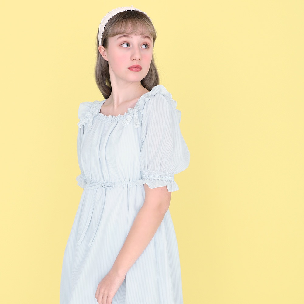 BabyDollɥ쥹(BabyDoll dress)