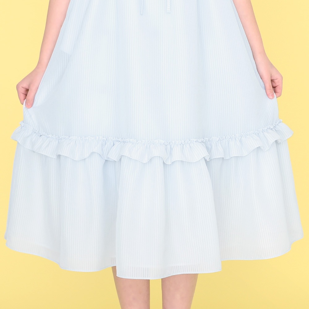 BabyDollɥ쥹(BabyDoll dress)