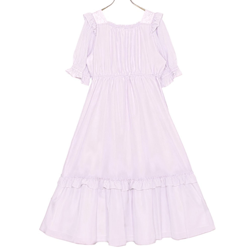 BabyDollɥ쥹(BabyDoll dress)