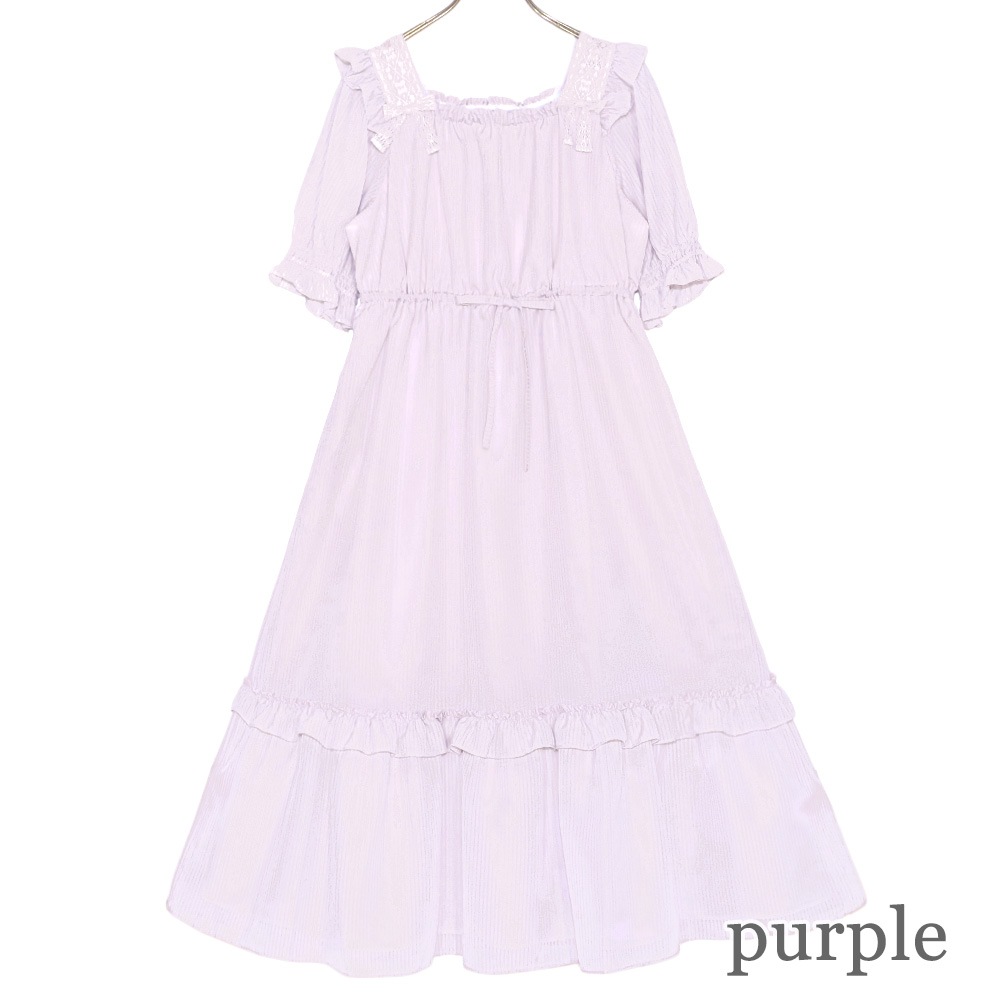 BabyDollɥ쥹(BabyDoll dress)