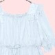 BabyDollɥ쥹(BabyDoll dress)