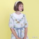 DandeCATԡ(DandeCAT dress)