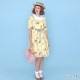 DandeCATԡ(DandeCAT dress)