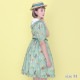 DandeCATԡ(DandeCAT dress)