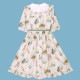 DandeCATԡ(DandeCAT dress)