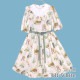 DandeCATԡ(DandeCAT dress)