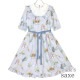 DandeCATԡ(DandeCAT dress)