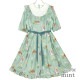 DandeCATԡ(DandeCAT dress)