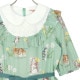 DandeCATԡ(DandeCAT dress)