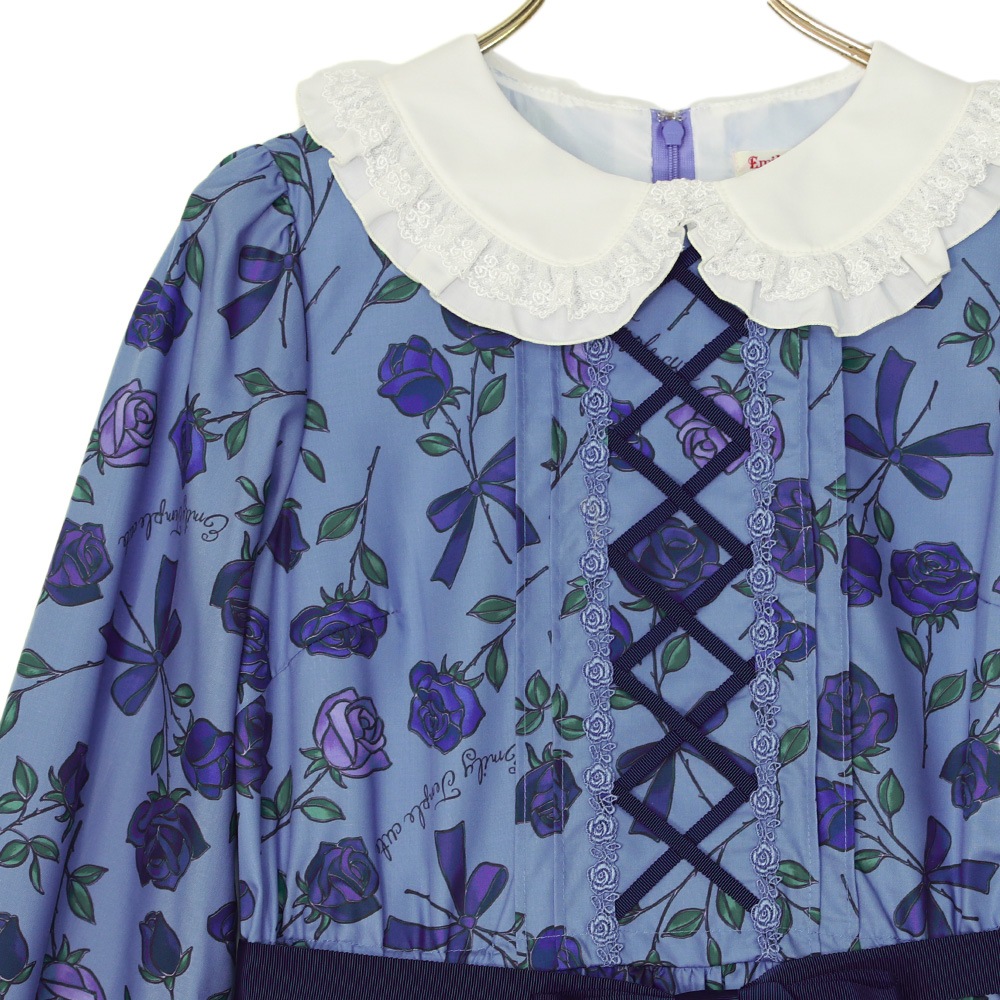 Stained Glass ROSEɥ쥹(Stained Glass ROSE dress)