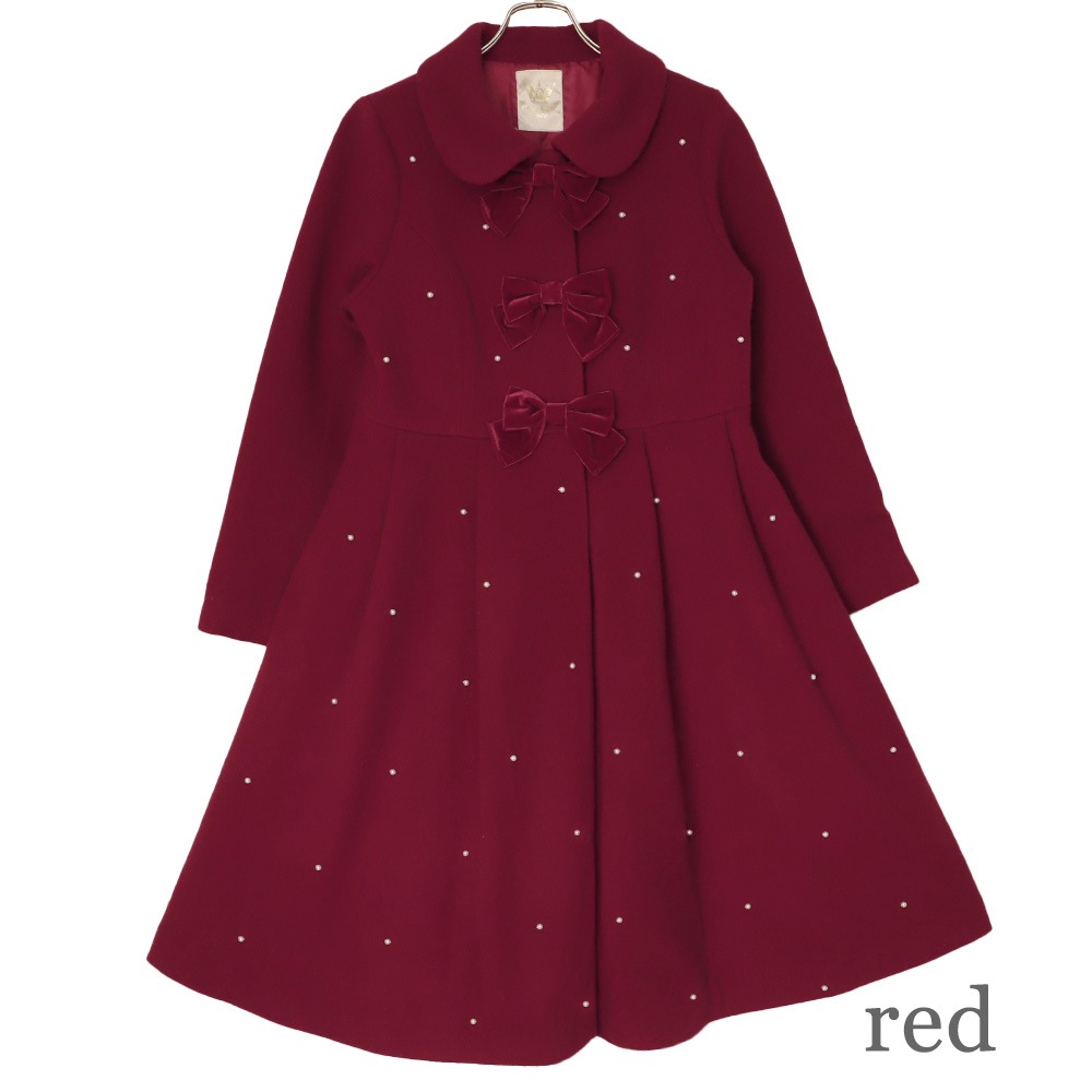 ���Ρ��ѡ��륳����(Snow Pearl coat)
