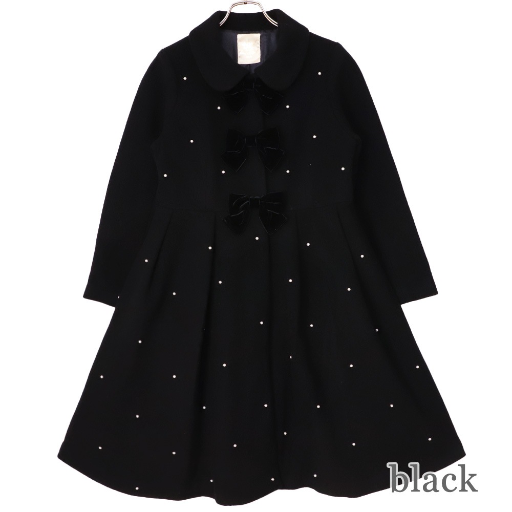 ���Ρ��ѡ��륳����(Snow Pearl coat)