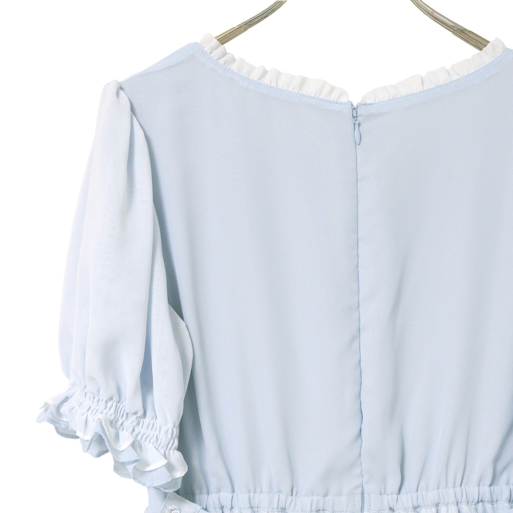 Princess���ԡ���(Princess dress)