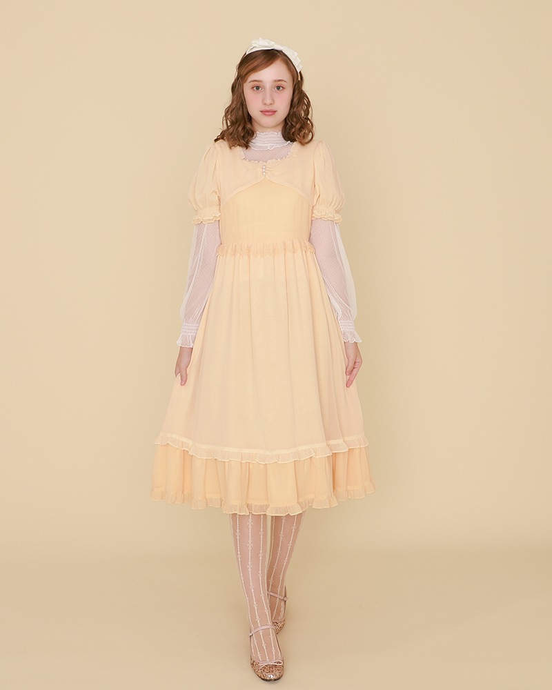 Princess���ԡ���(Princess dress)