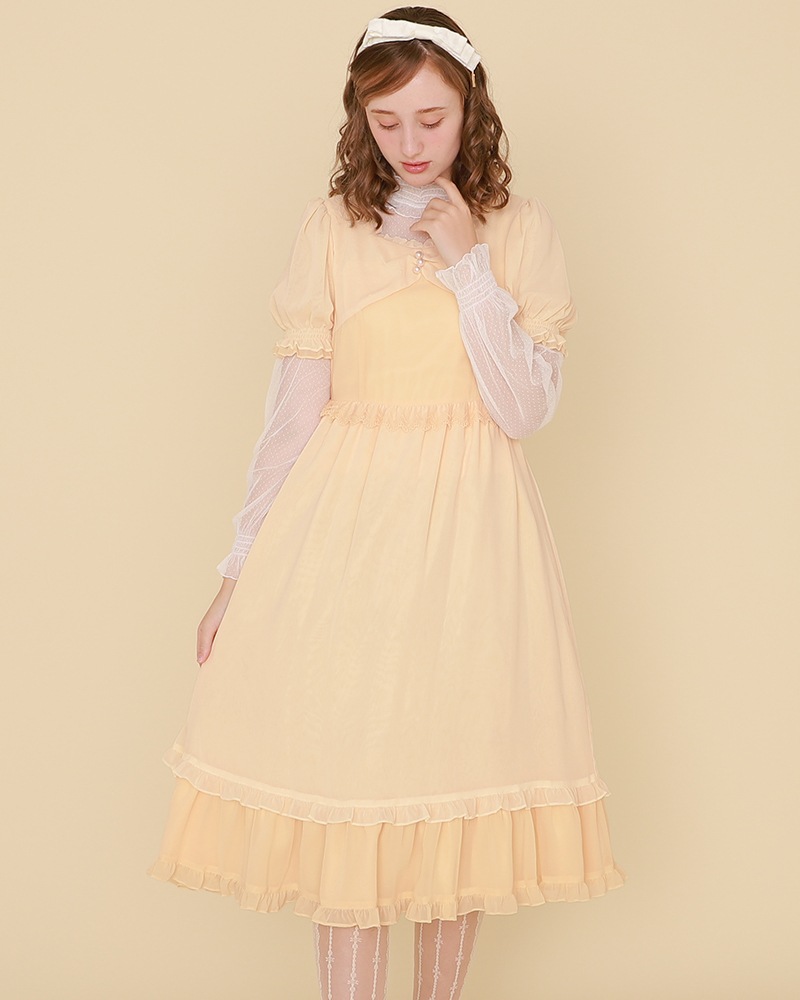 Princess���ԡ���(Princess dress)