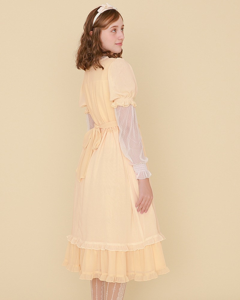 Princess���ԡ���(Princess dress)