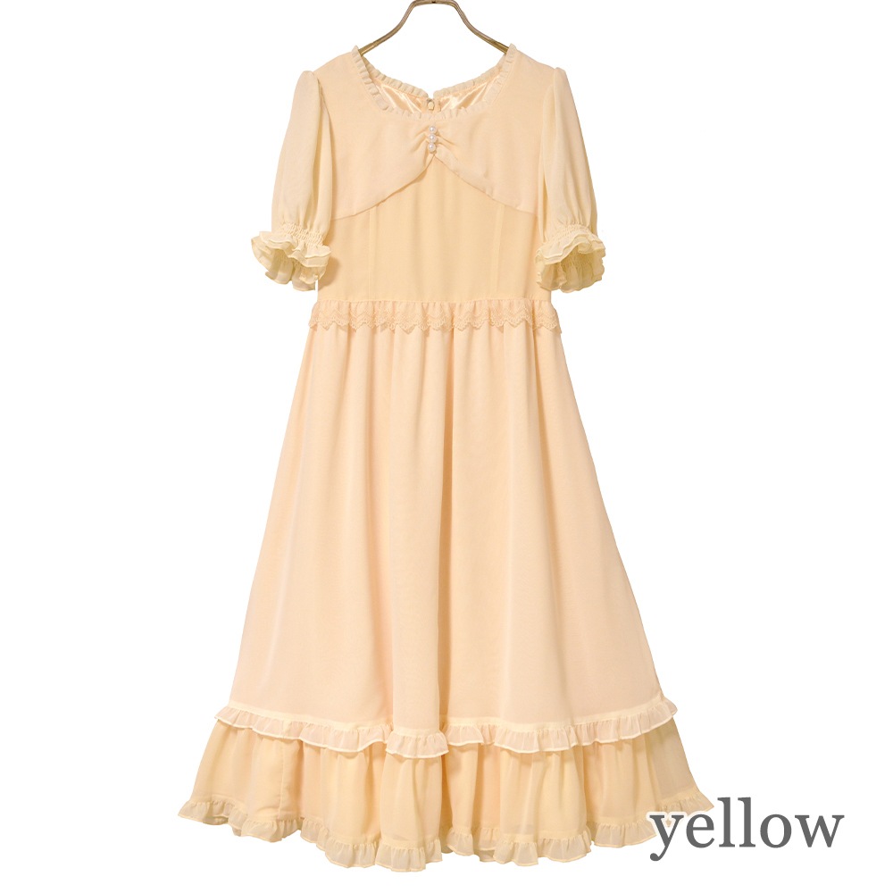 Princess���ԡ���(Princess dress)