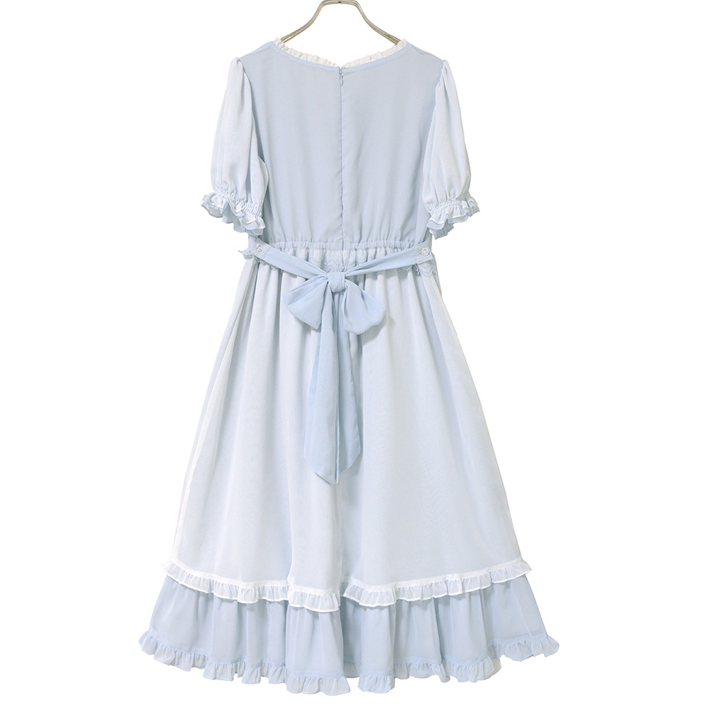 Princess���ԡ���(Princess dress)