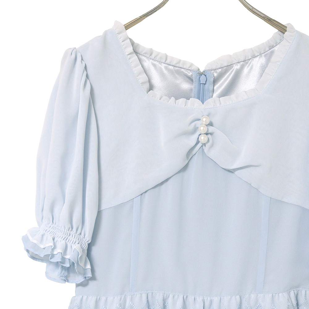 Princess���ԡ���(Princess dress)