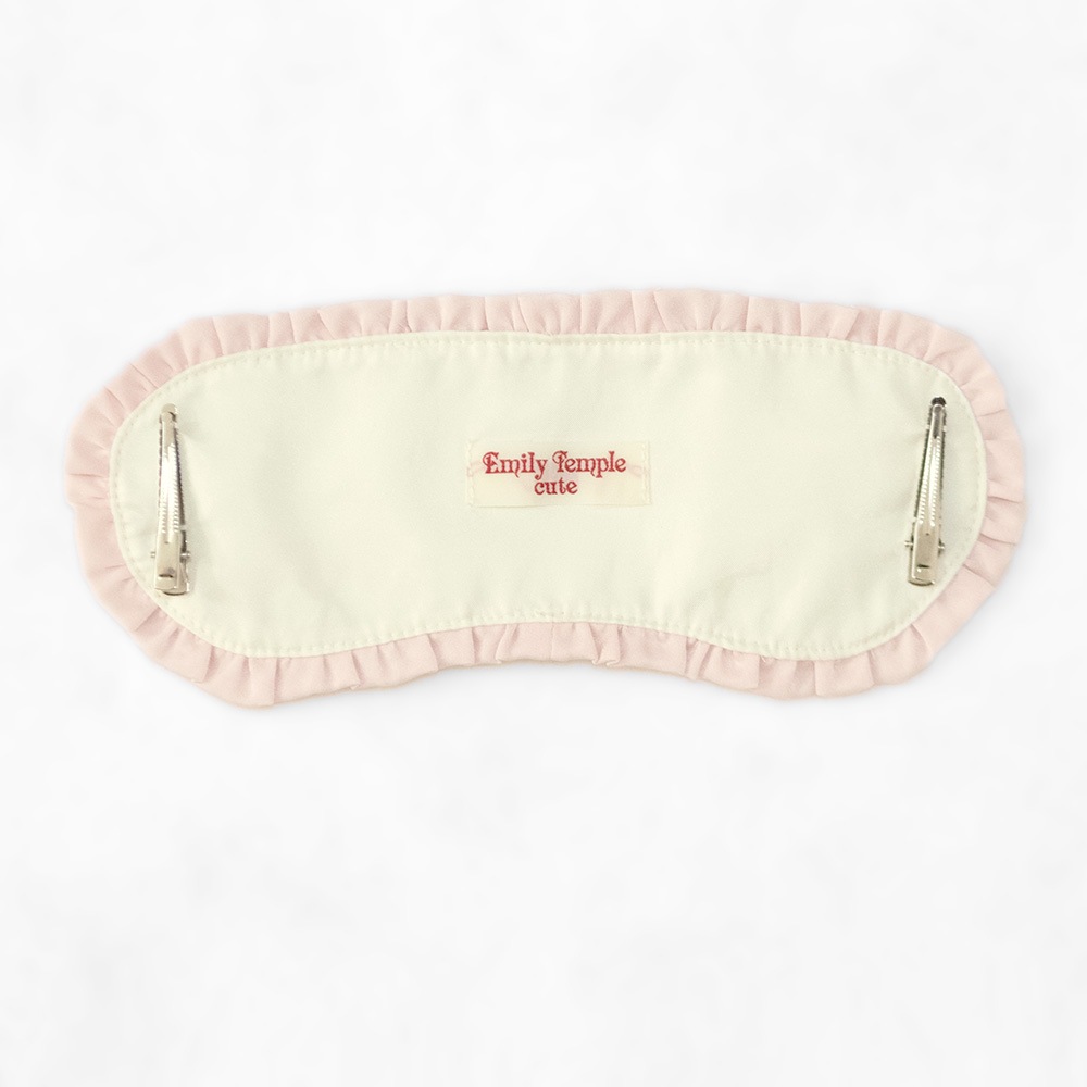 Sleep maskإå (Sleep mask accessory)