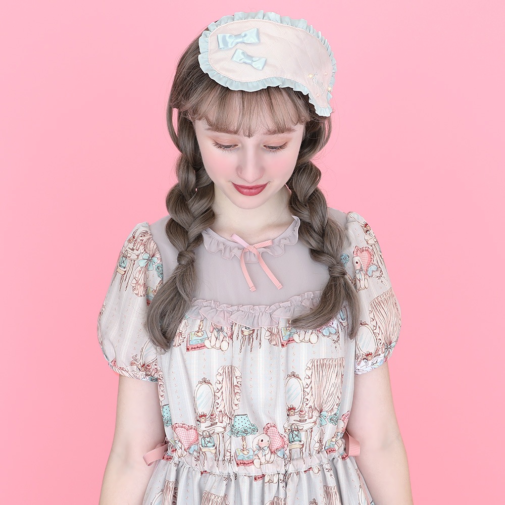 Sleep maskإå (Sleep mask accessory)