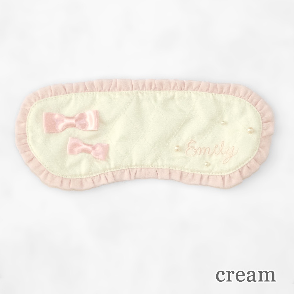 Sleep maskإå (Sleep mask accessory)