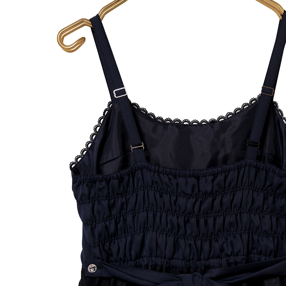 Enchanted����ߥ�������ԡ���(Enchanted camisole dress)