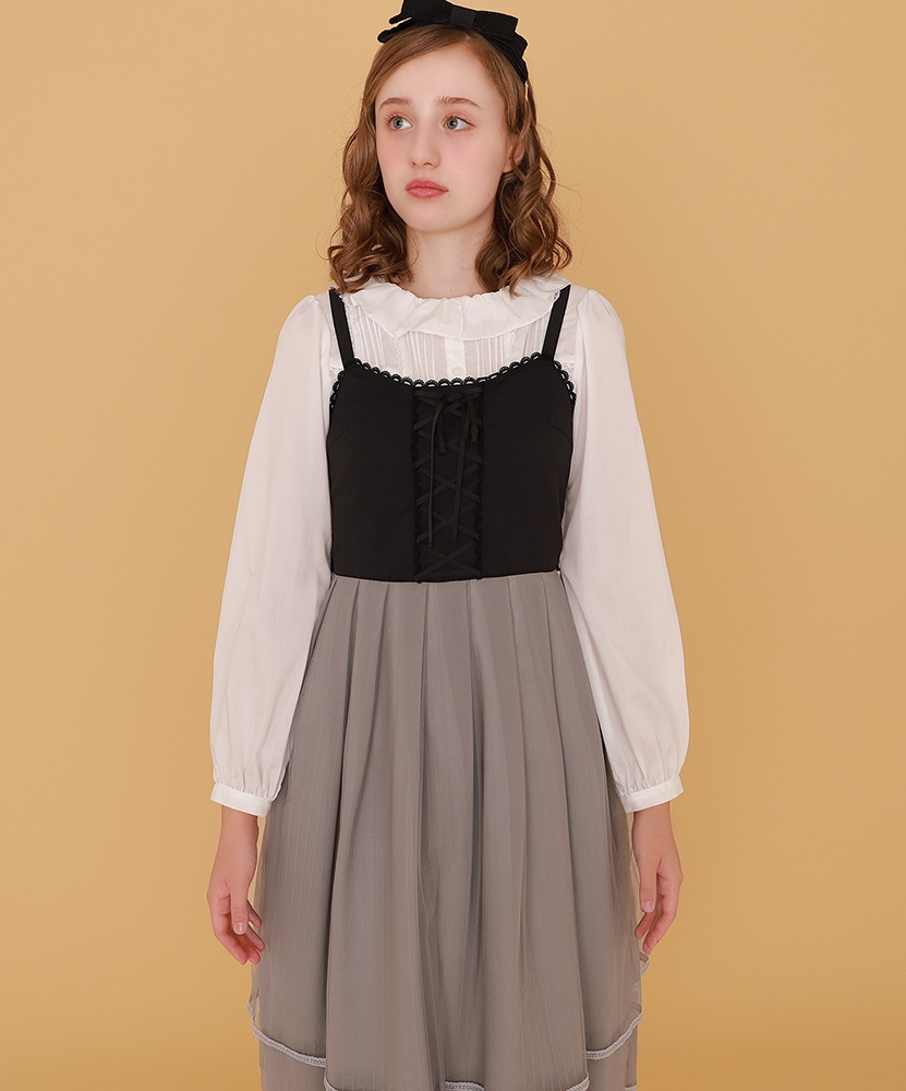 Enchanted����ߥ�������ԡ���(Enchanted camisole dress)