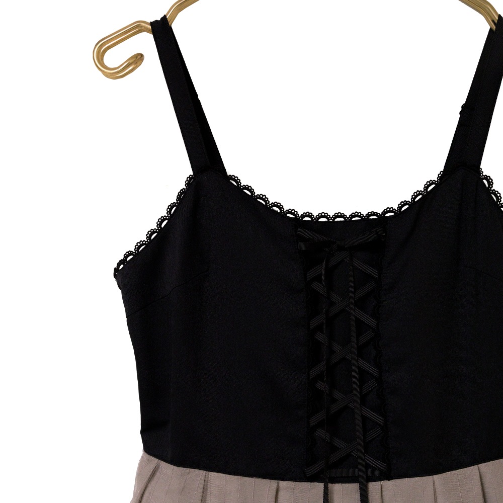 Enchanted����ߥ�������ԡ���(Enchanted camisole dress)