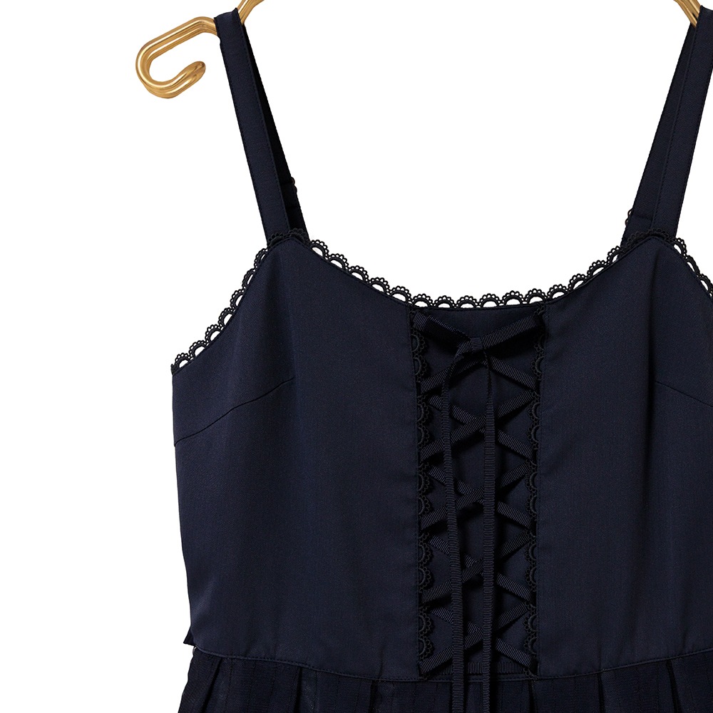 Enchanted����ߥ�������ԡ���(Enchanted camisole dress)