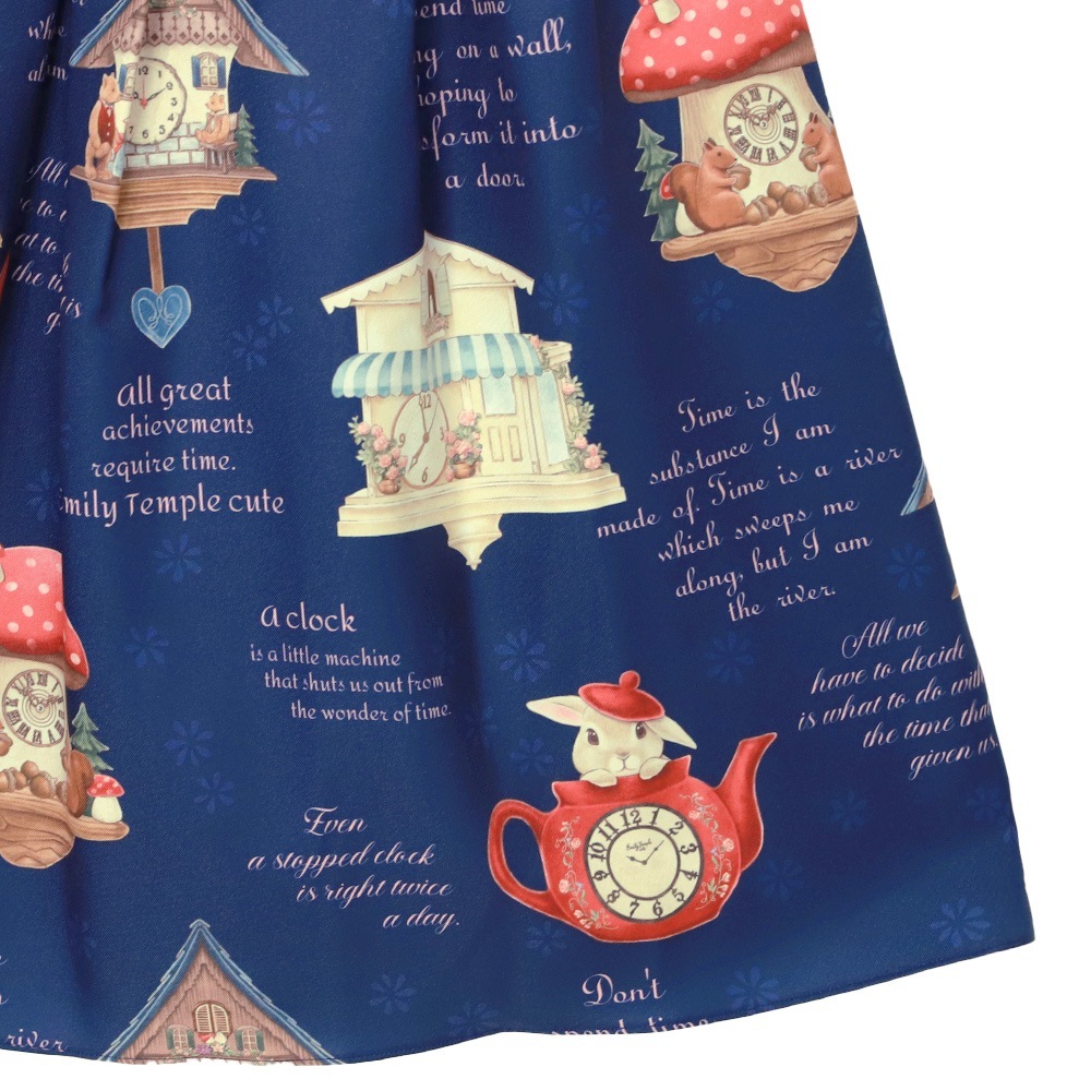 Tick Tock Clockԡ (Tick Tock Clock dress)