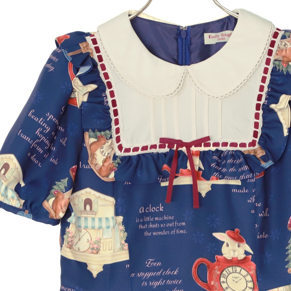 Tick Tock Clockԡ (Tick Tock Clock dress)