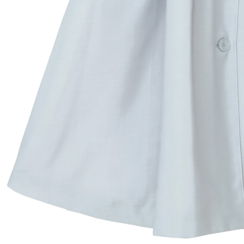 ޥޥܥ󥳡( Marshmallow ribbon coat )