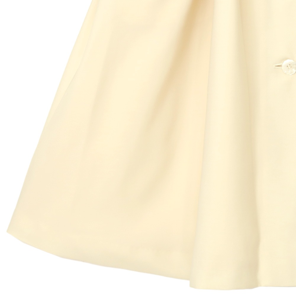 ޥޥܥ󥳡( Marshmallow ribbon coat )