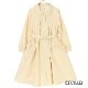ޥޥܥ󥳡( Marshmallow ribbon coat )