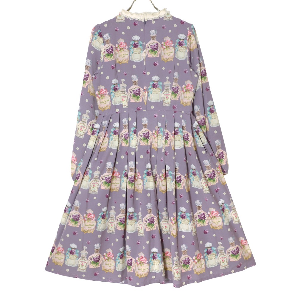 ��Reservation��Boudoir Bottles���ԡ���(Boudoir Bottles dress)