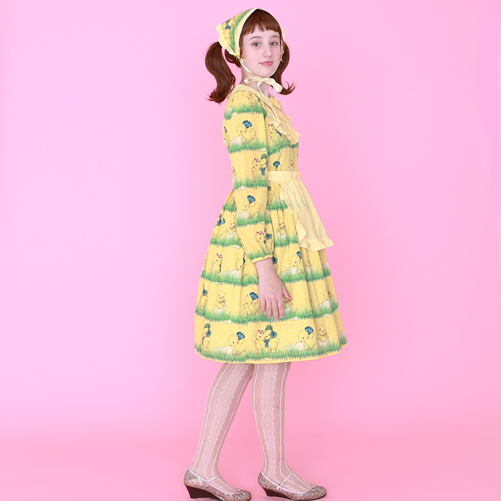 Baby Chick���ԡ��� (Baby Chick dress)