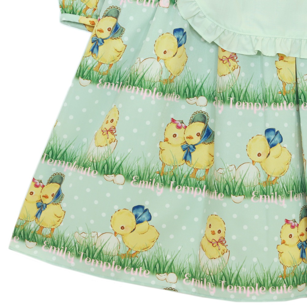 Baby Chick���ԡ��� (Baby Chick dress)