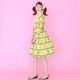 Baby Chick���ԡ��� (Baby Chick dress)