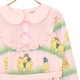 Baby Chick���ԡ��� (Baby Chick dress)