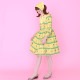 Baby Chick���ԡ��� (Baby Chick dress)