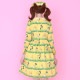 Baby Chick���ԡ��� (Baby Chick dress)