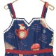 Tick Tock ClockΡ꡼֥ԡ (Tick Tock Clock sleeveless dress)