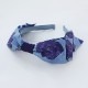 Stained Glass ROSE塼 (Stained Glass ROSE headband)