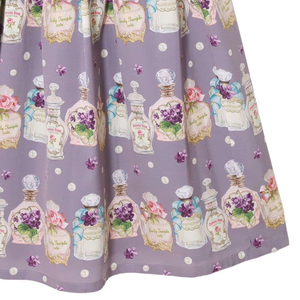 ��Reservation��Boudoir Bottles����ߥ�������ԡ���(Boudoir Bottles camisole dress)