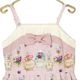 ��Reservation��Boudoir Bottles����ߥ�������ԡ���(Boudoir Bottles camisole dress)